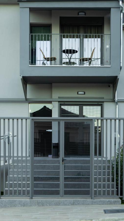 Konaki Of Meteora Boutique Living Kalambaka Exterior photo