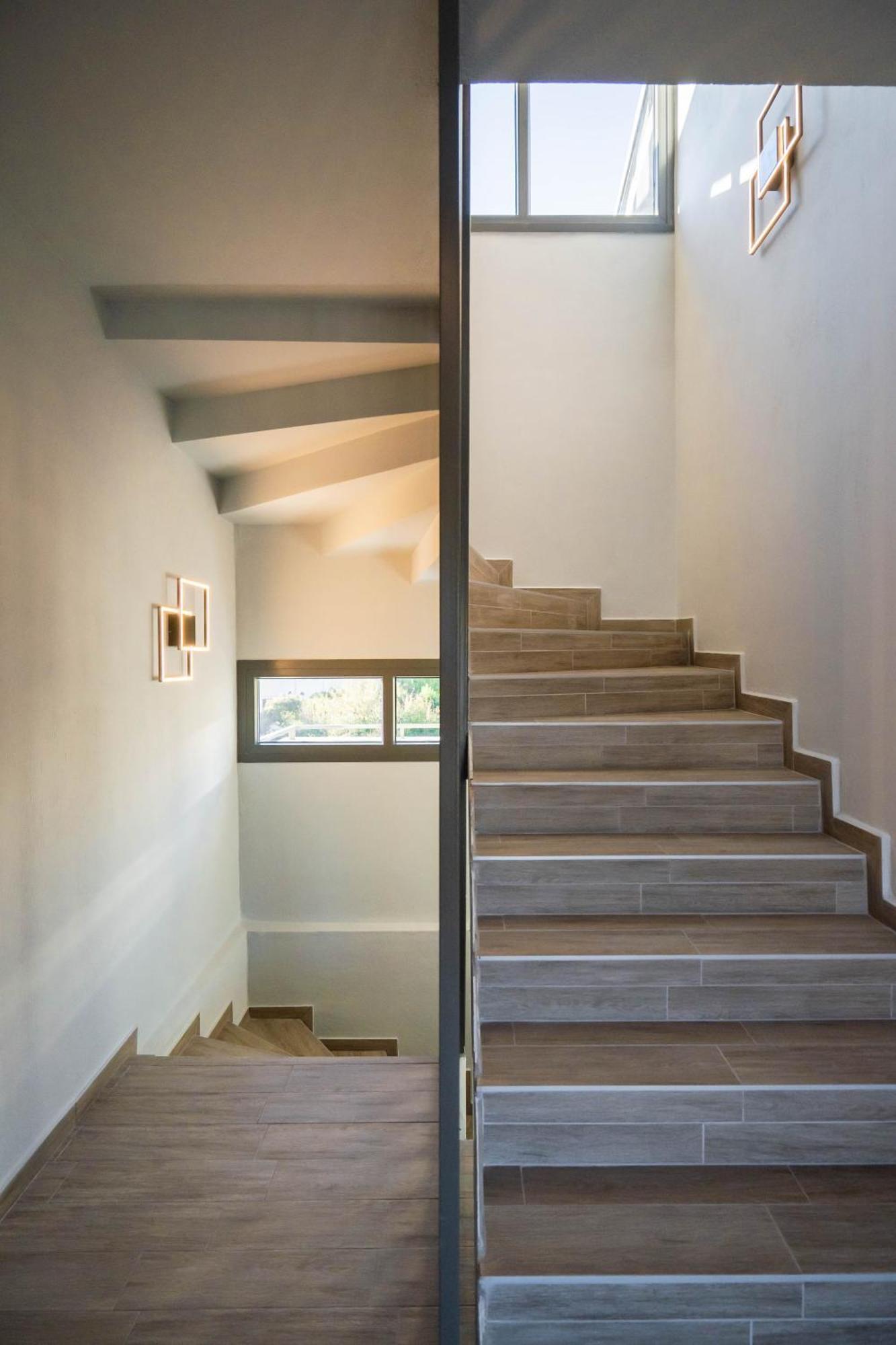 Konaki Of Meteora Boutique Living Kalambaka Exterior photo